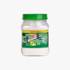 Bebida saludable energética instantánea Glucon-D - 450 g
