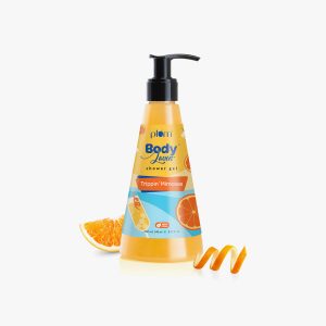 Bodylovin Trippin Mimosas Gel De Ducha 240 Ml