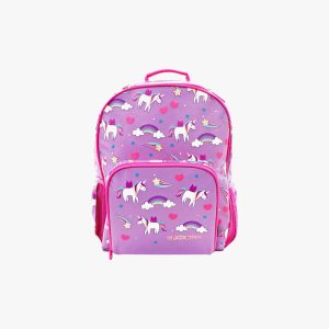 Bolso Scoobies Unicornio que brilla en la oscuridad