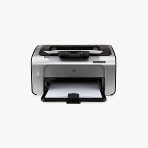 Impresora láser monocromática Laserjet P1108
